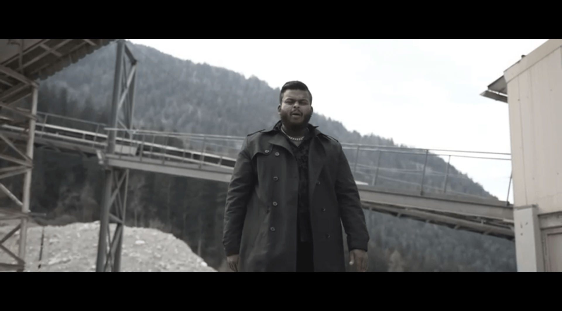 Anjaan prod. by LAVA