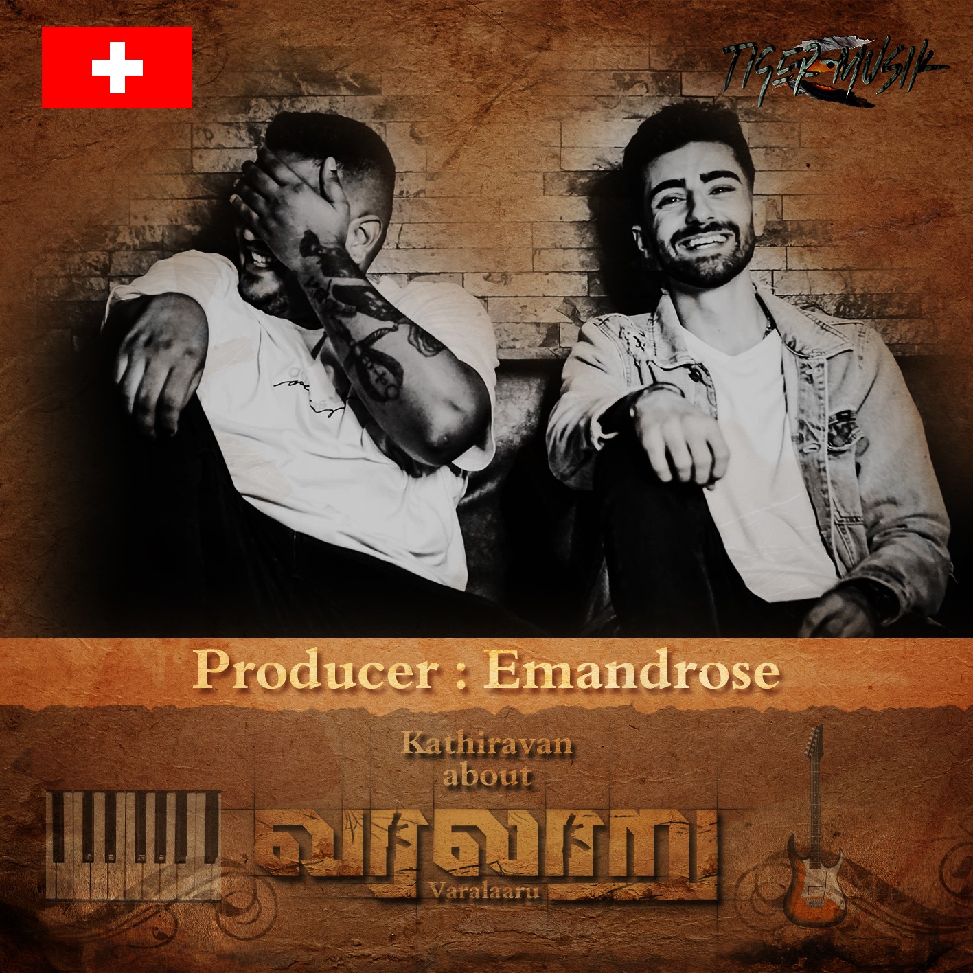 Varalaaru – Producer Introduction Emandrose