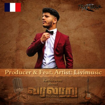 Varalaaru – Producer Introduction Livimusic