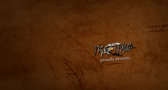 Varalaaru - Official Album Teaser!